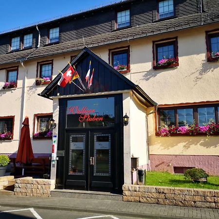 Hotel Thielmann Mittenaar Bagian luar foto